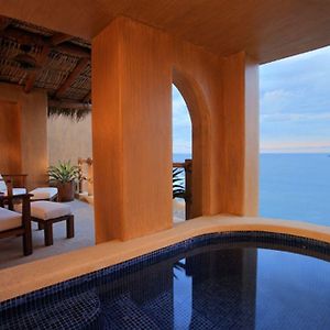 Suite con Vistas al Océano con Cama King